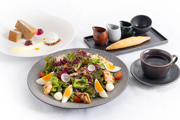 週替わりランチ