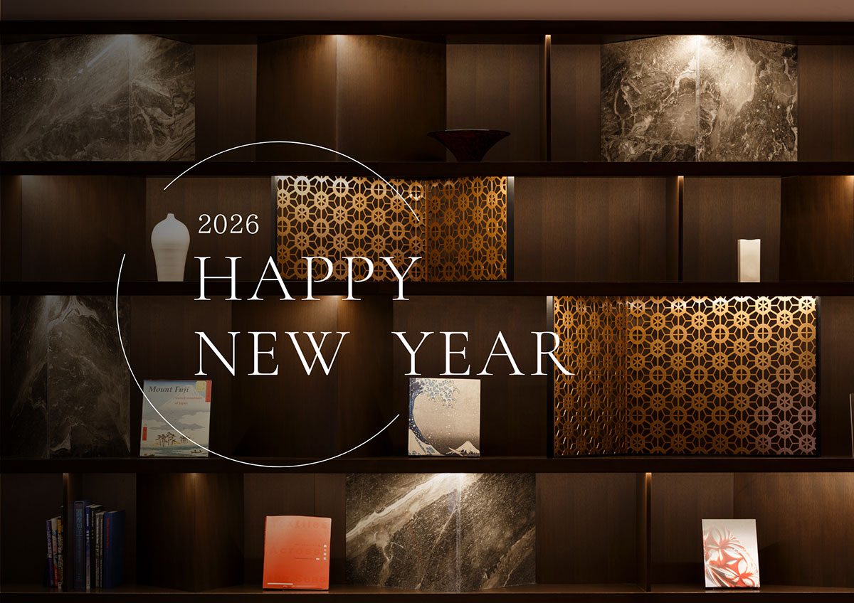 お正月イベント