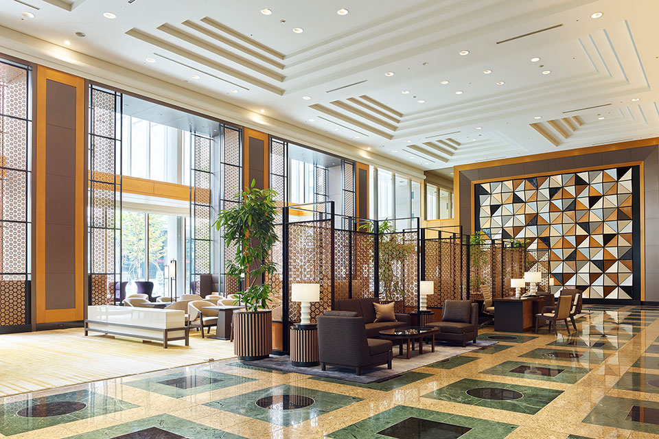 春を彩る「琴の生演奏」