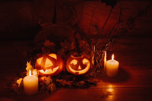 ハロウィンイベントイメージ